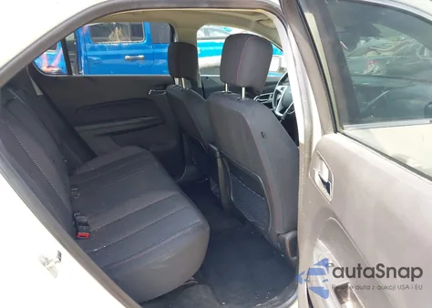 2013 Chevrolet Equinox 1Lt from USA, damaged, VIN 1GNFLEEK5DZ124685